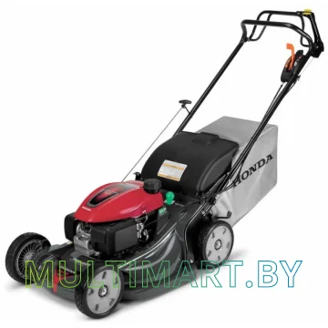 Газонокосилка Honda HRX537C7HYEН